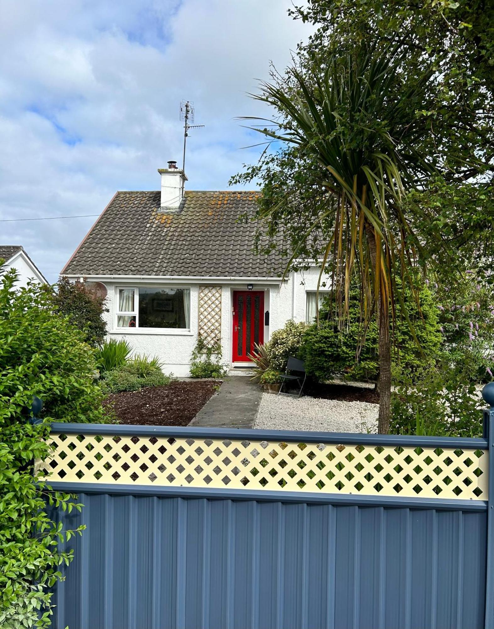 Marys House Villa Carrigart Exterior photo