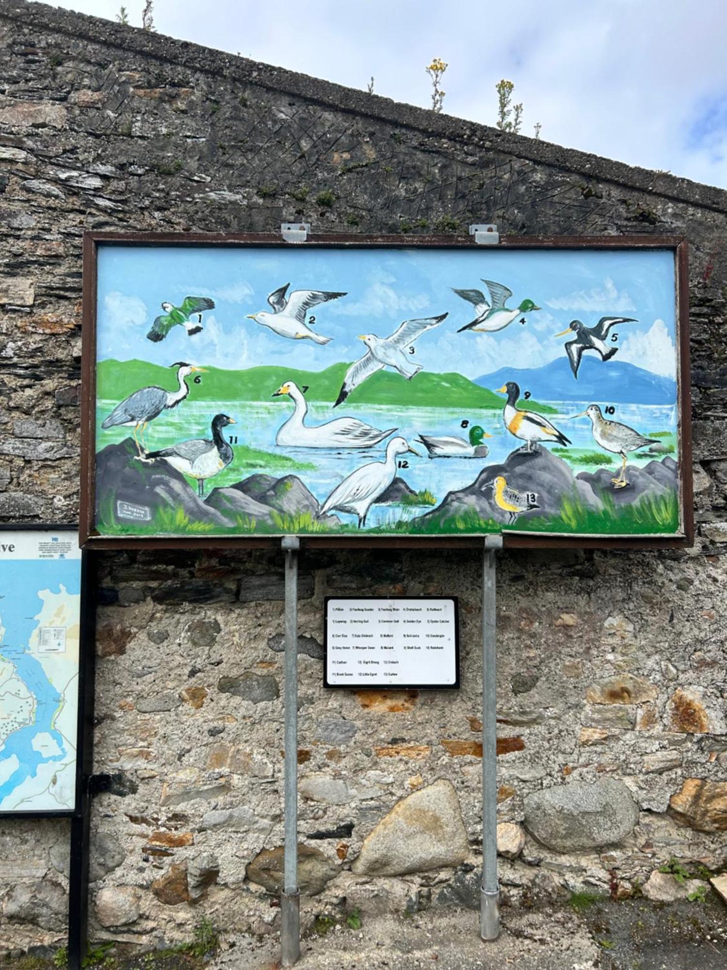 Marys House Villa Carrigart Exterior photo